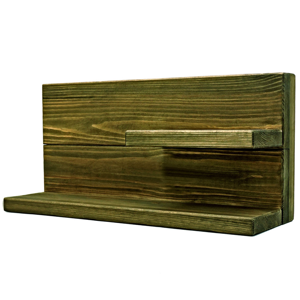 Полка для ванной 