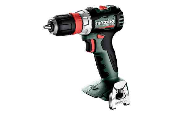 Аккумуляторная дрель-шуруповерт Metabo BS 18 L BL Q (613156840) Коломыя