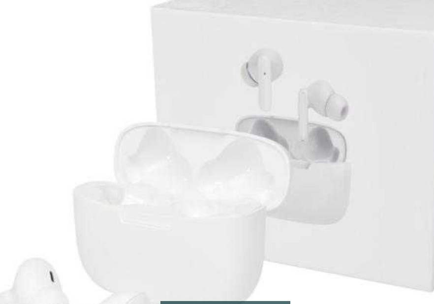 Навушники Бездротові Essos 2.0 Bluetooth® 5.3 Київ - фото 1