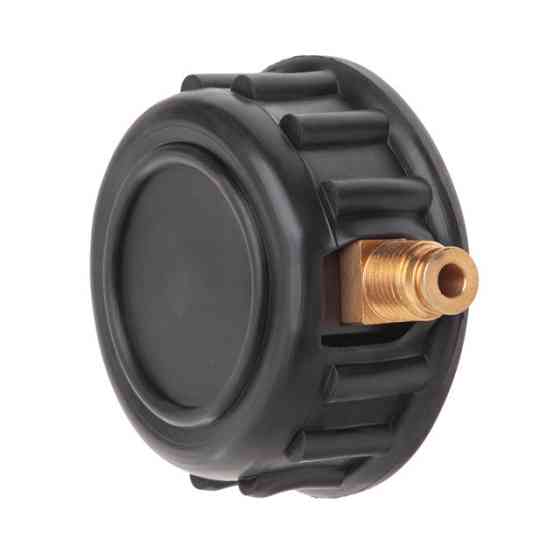 Цифровой манометр, 10 атм INTERTOOL PT-0501 Киев