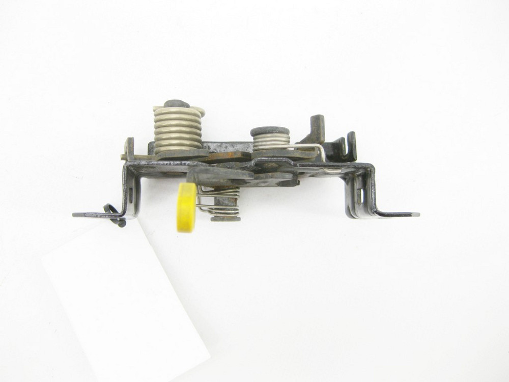 Mercedes-Benz  A2468800460 Замок капота CLA Shooting Brake X117 CLA C117 GLA X156 A-class W176 B-class W242 B-class W246 Одесса - изображение 4