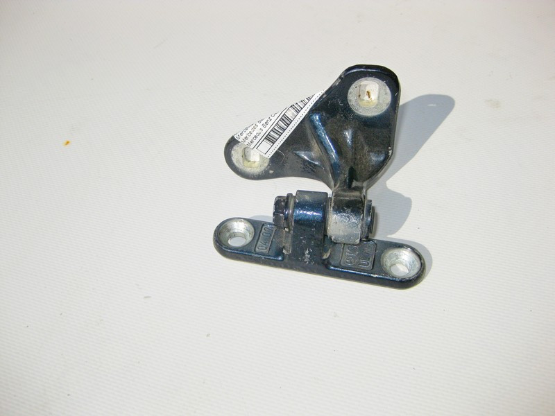 Mercedes-Benz  A2037200937 Нижня петля передніх лівих дверей C-Class W203 CLC CL203 Sportcoupe CLK C209 Одеса - фото 2