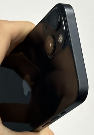 Айфон iPhone 13 128Gb. Midnight Neverlock. Київ - фото 3