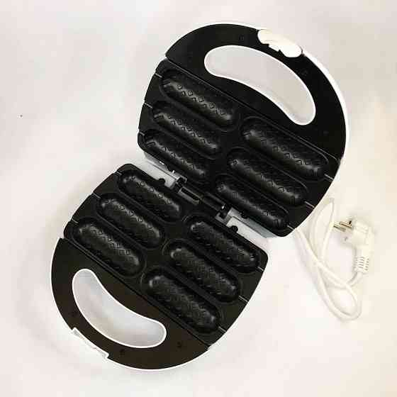 Электровафельницы, Вафельница электрическая бытовая, Мини вафельница Мультипекарь ZT-49 Ивано-Франковск