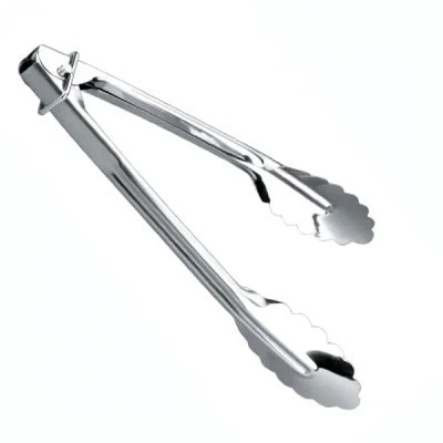 Щипці кухонні Lacor універсальні 30 см (62930) Вінниця - фото 1