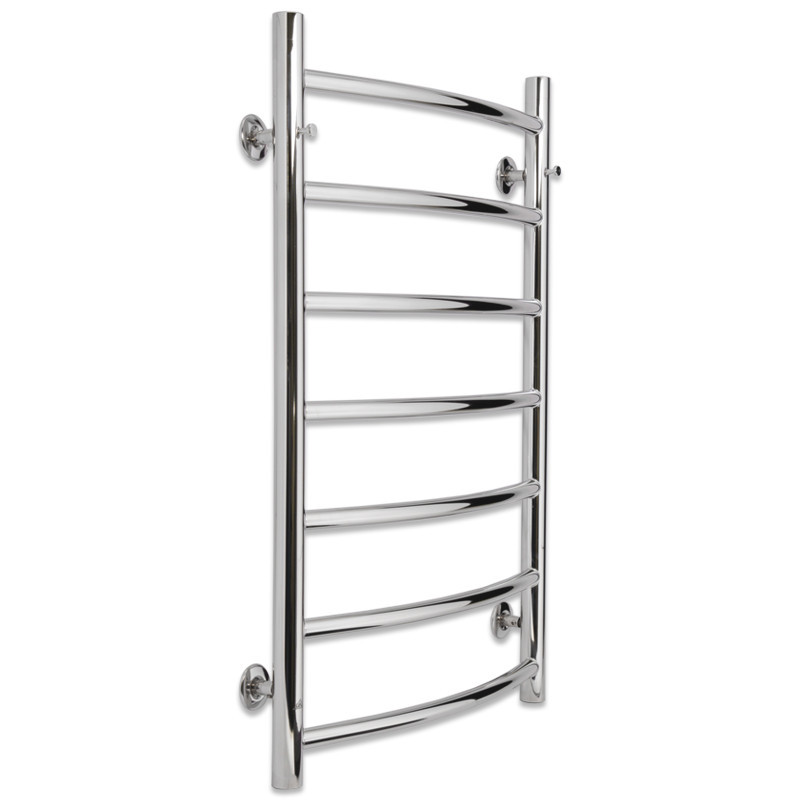 Водяна сушарка для рушників Laris Класик П7 400x700 Київ - фото 1