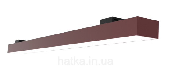 Дизайнерские подвесные треки – трансформеры Графит VALESO Композиция-8 Киев