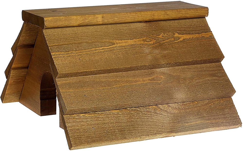 Домик для ёжиков 