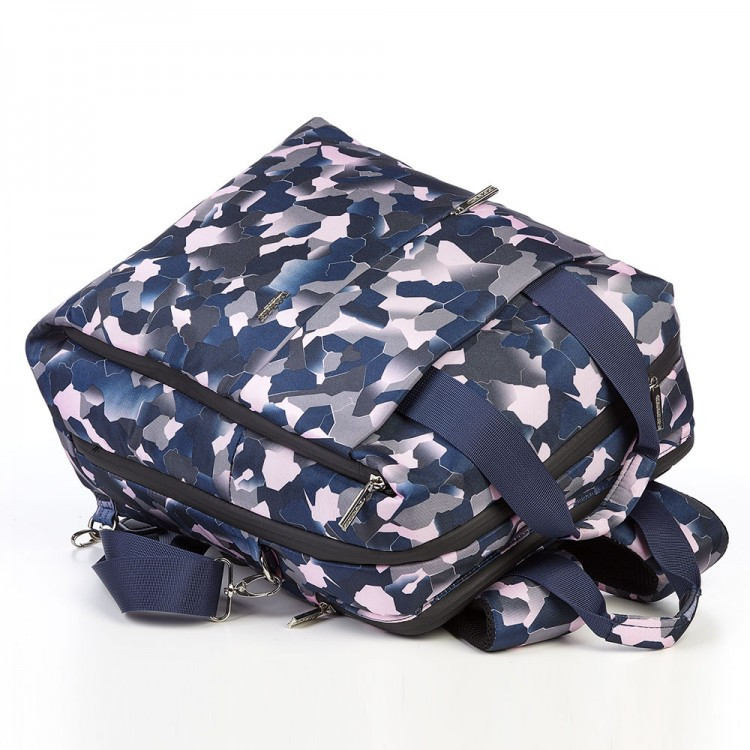 Рюкзак міський Dolly 397 Колір 2 Київ - фото 2