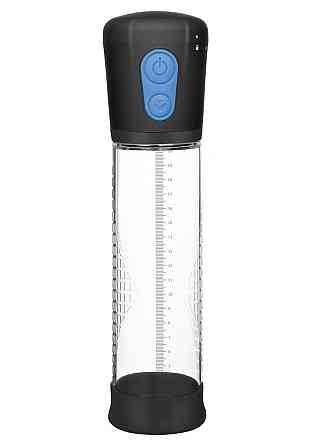 Вакуумна помпа Powerpump Electric Vacuum Pump Sex Aura Київ