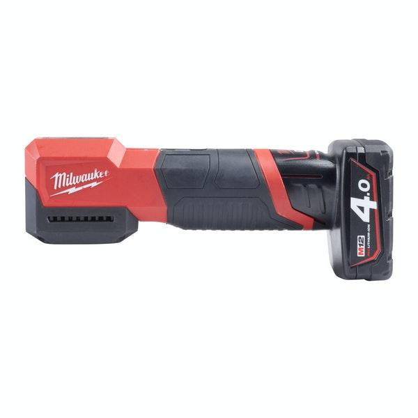 Акумуляторний ліхтар для підбору кольору MILWAUKEE M12 CML-401 Одесса - изображение 2