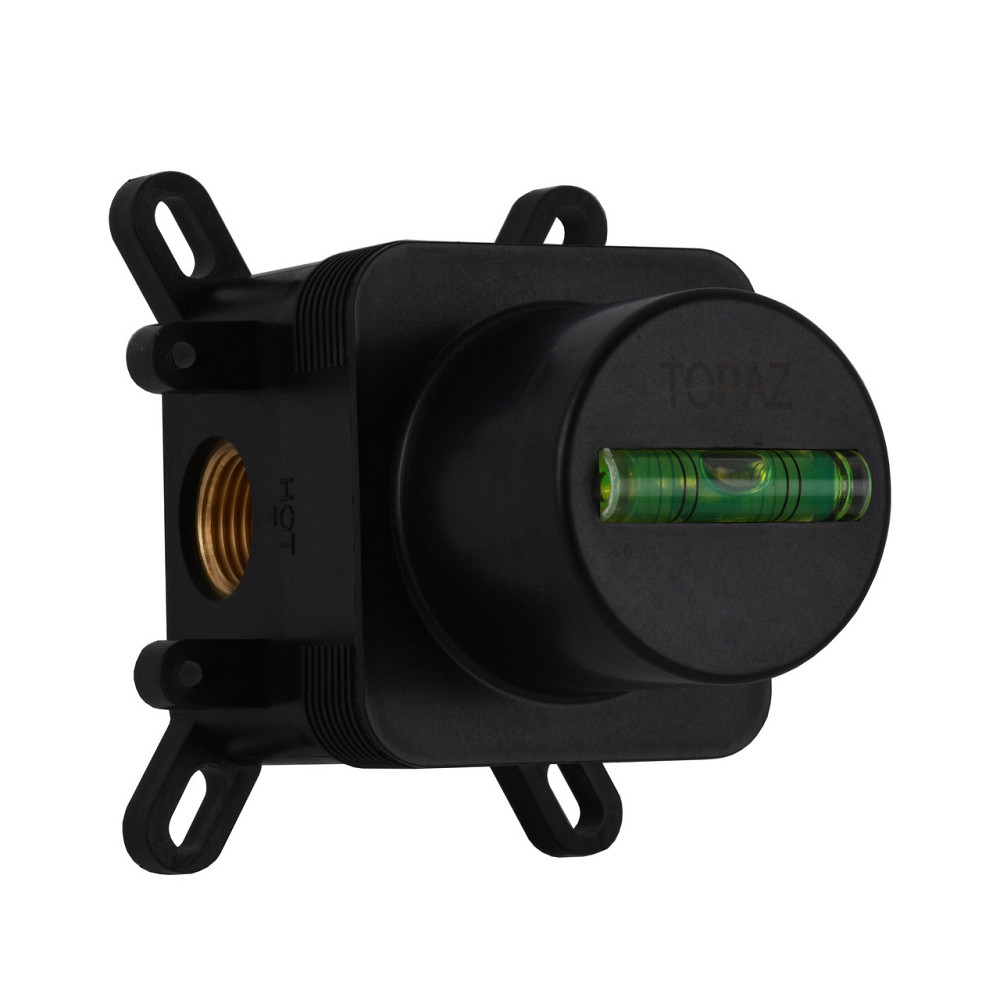 Смеситель гигиенический TOPAZ ODISS TO 18206-H52-Smart Киев - изображение 2