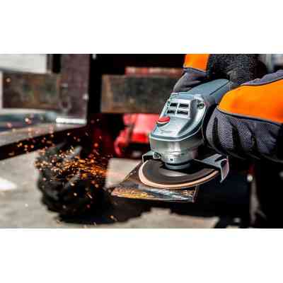 Круг зачистний Graphite пелюстковий 55H990, 125x22.2 мм, K100 (55H990) Вінниця