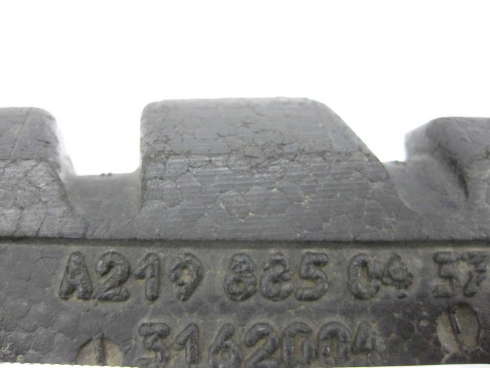 Mercedes-Benz  A2198850437 Пінопластовий буфер переднього бампера правий CLS C219 Одесса - изображение 9