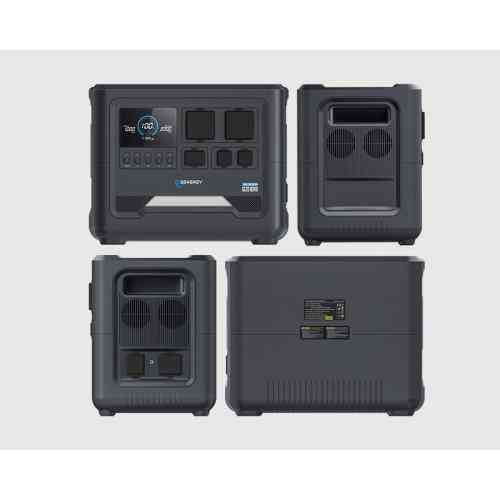 Зарядна станція GENERGY ZERO GZE-1018 1024 Вт/год Одеса