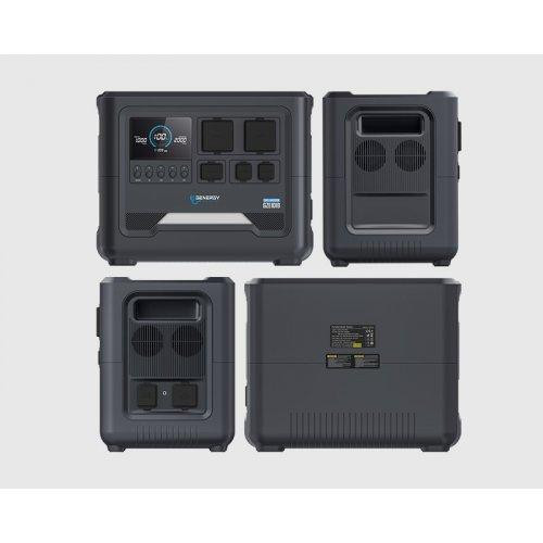 Зарядна станція GENERGY ZERO GZE-1018 1024 Вт/год Одеса - фото 2