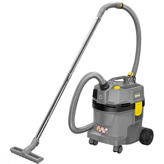 Професійний пилосос Karcher NT 22/1 Ap L GM-60 Львів