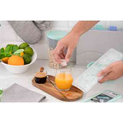 Форма для льоду Ardesto Fresh з кришкою Тіффані (AR1104TP) Вінниця