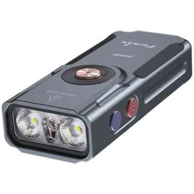 Ліхтар Fenix E06R сірий (E06RGray) Вінниця