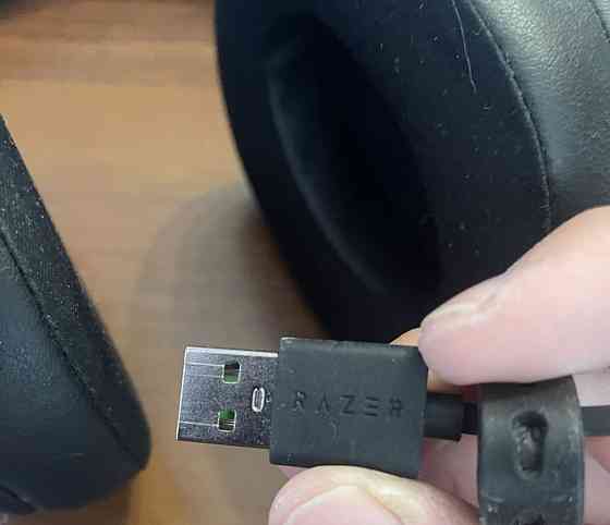 Игровые наушники Razer Харьков