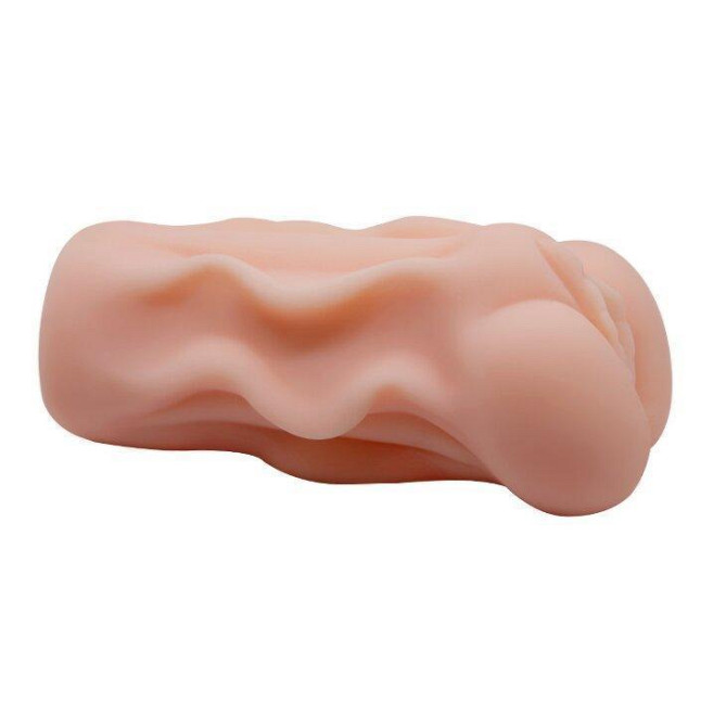 Мастурбатор-вагина Crazy Bull - Linda, BM-009155U Sex Aura Киев - изображение 5