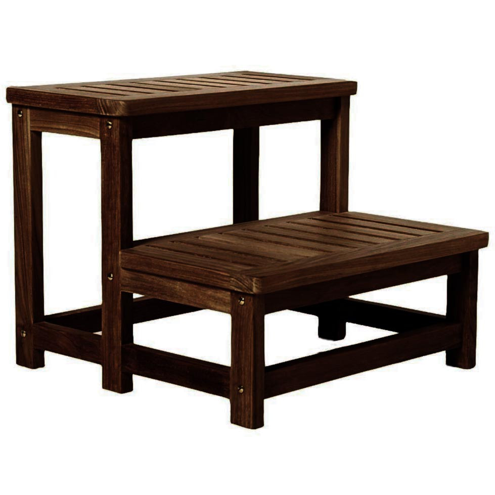 Скамейка-ступенька 