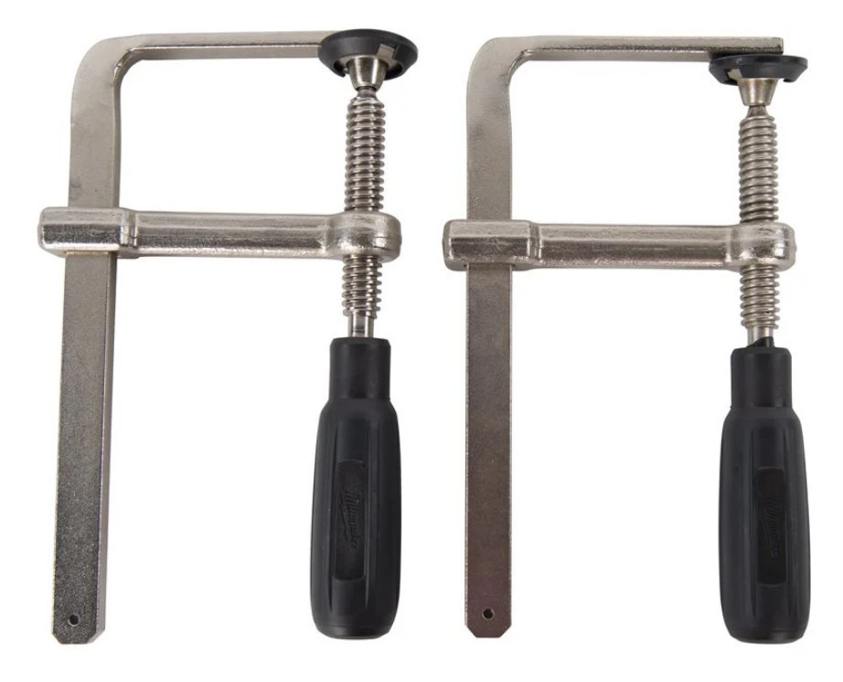 Затискачі для направляючих шин Одесса - изображение 3