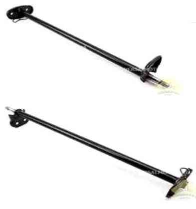 Вал рулевой квадроцикл 150 Мукачево