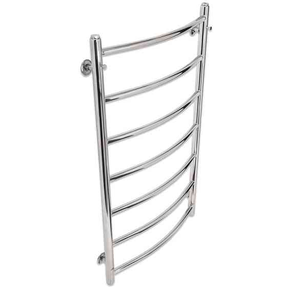 Водяна сушарка для рушників Laris Флеш П7 500x900 Київ