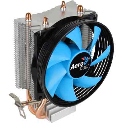 Кулер для процессора AeroCool Verkho 2 (ACTC-NA20210.02) Винница