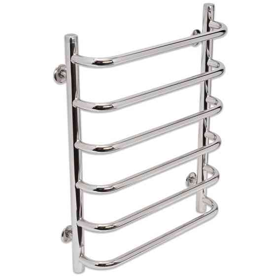 Водяна сушарка для рушників Laris Стандарт П6 450x600 Київ