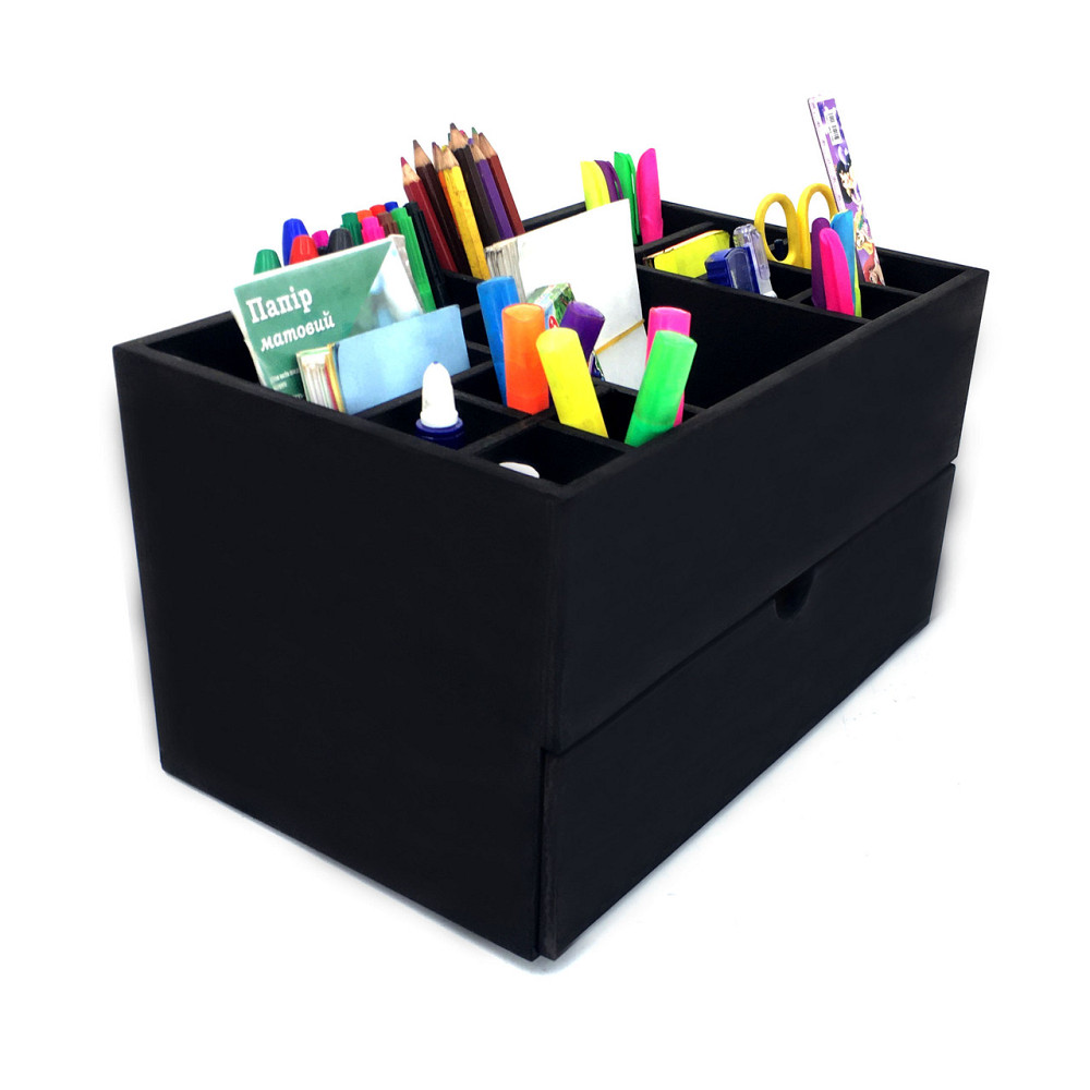 Настольный органайзер 