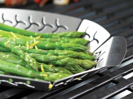 Перфорований лист стандарт великий Weber 6678 Код: 004111 Ровно - изображение 6