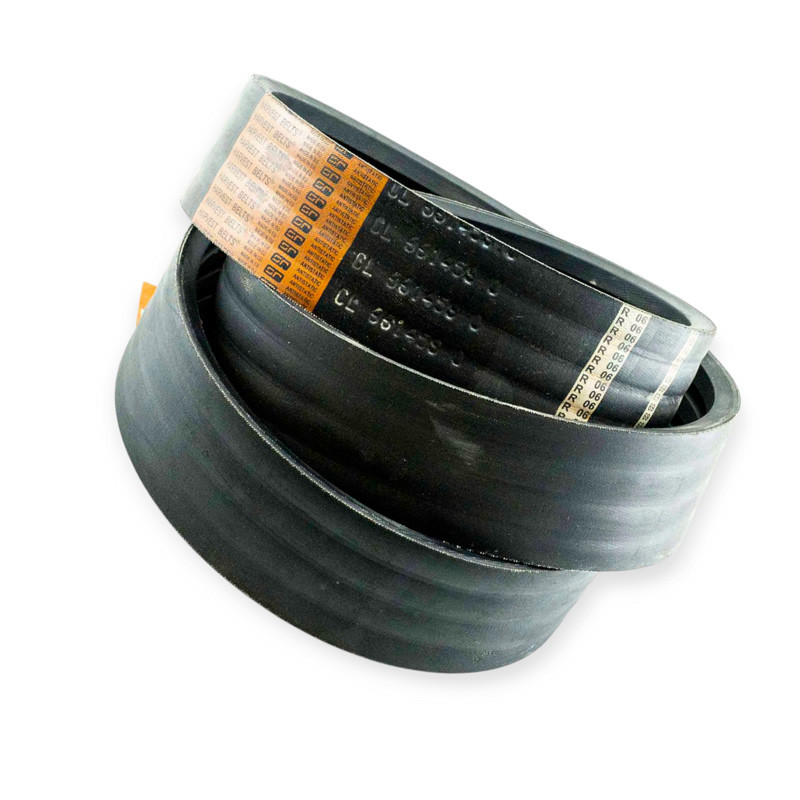 Ремень 2435 (супер усиленый) 4НВ Мукачево - изображение 1