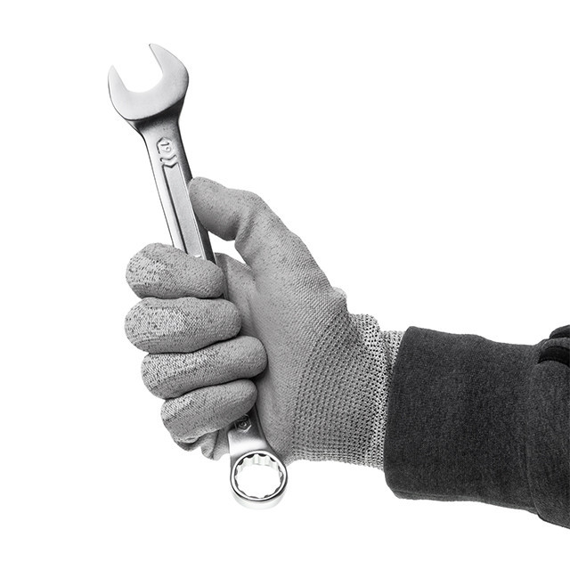 Набір ключів комбінованих, 8 шт.,6-19 мм, Сr-V, DIN3113, STORM INTERTOOL XT-1002 Киев - изображение 10