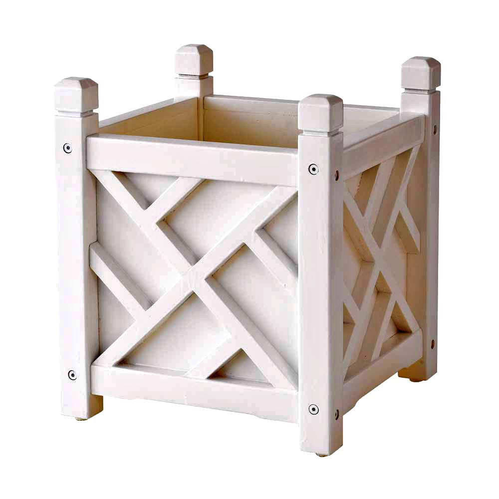 Кашпо "Зозулинець" зефір Миколаїв - фото 1