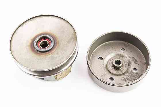 Варіатор задній к-кт Suzuki AD 100 Київ