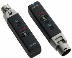 Микрофон Boss WL-30XLR adapter bezprzewodowy do mikrofonu Киев - изображение 1