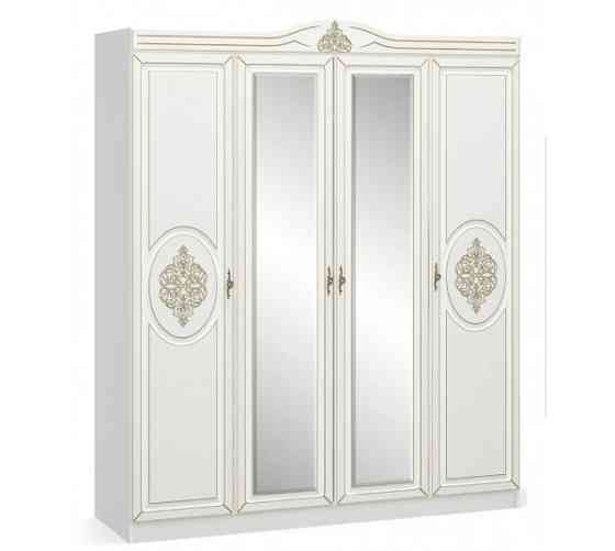 Шкаф 4Д Милан Львов