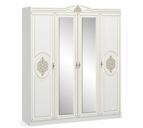 Шкаф 4Д Милан Львов - изображение 1