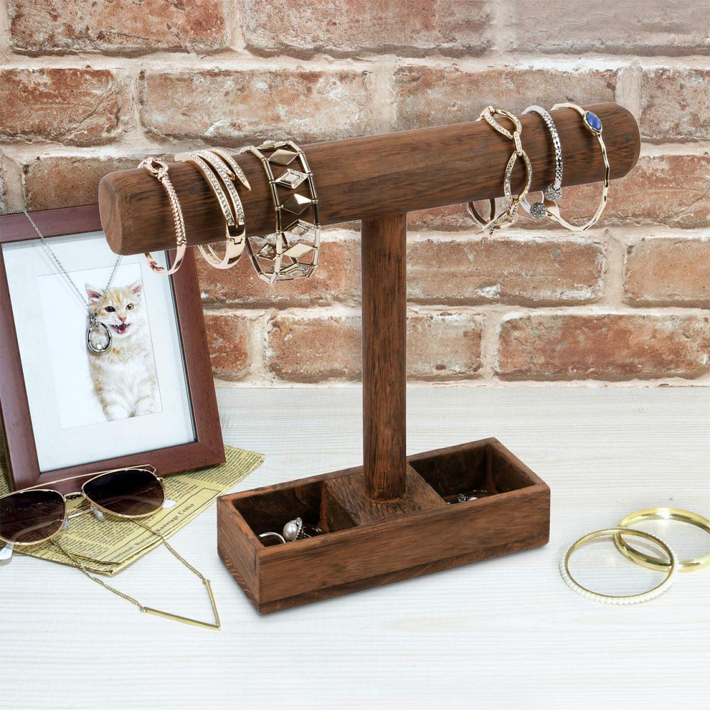 Органайзер для браслетов и часов 