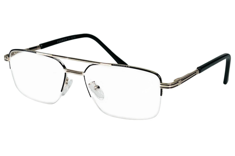 Окуляри з діоптріями Blue Blocker +4.0 Луцьк - фото 1