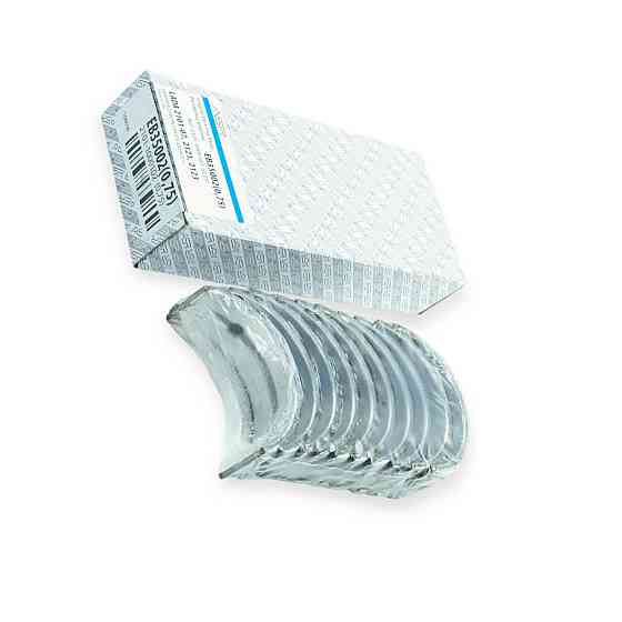 Вкладиші валу 2101 0,75 корінь колінчастого Мукачево