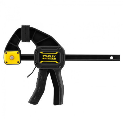 Струбцина Stanley FatMax L тригерная 150 мм (FMHT0-83234) Винница - изображение 2