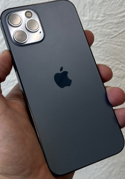 Айфон iPhone 12 Pro 128Gb Unlock. Київ - фото 3