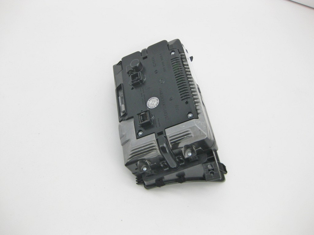 Mercedes-Benz  A2218704589 Центральний дисплей S-Class W221 CL C216 Одеса - фото 6