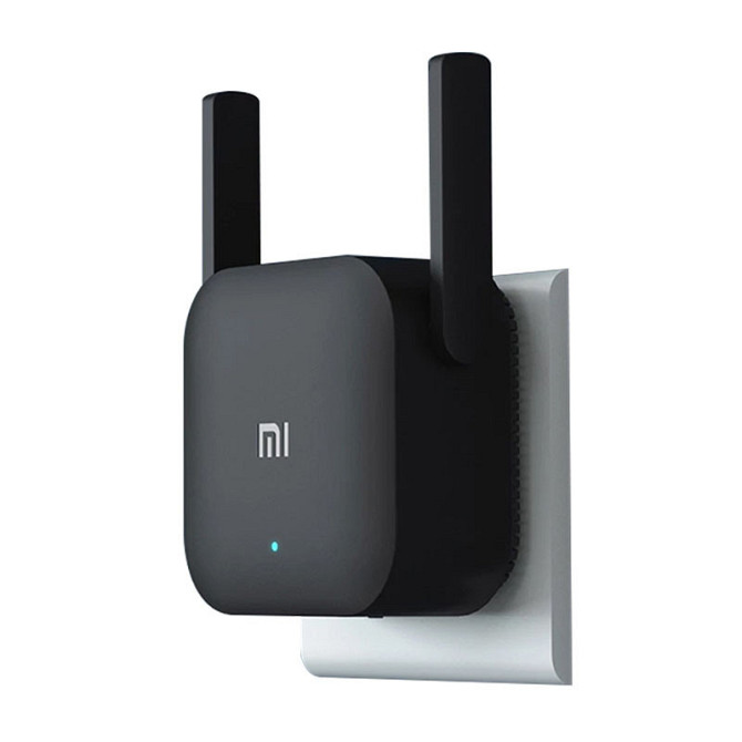 Ретранслятор (усилитель сигнала) Xiaomi Mi WiFi Amplifier Pro (+переходник) Черновцы - изображение 3