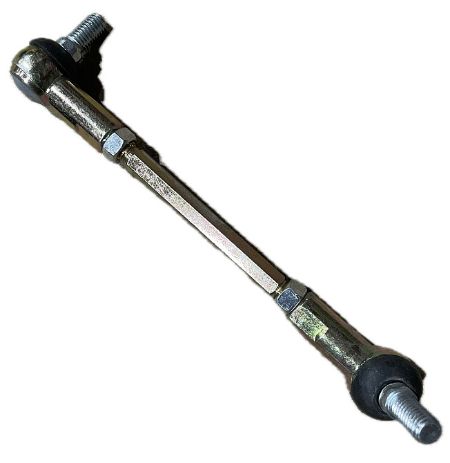 Тяга рулевая (в сборе) ATV 50/110 (L-220mm) E-ATV 48V Мукачево - изображение 1