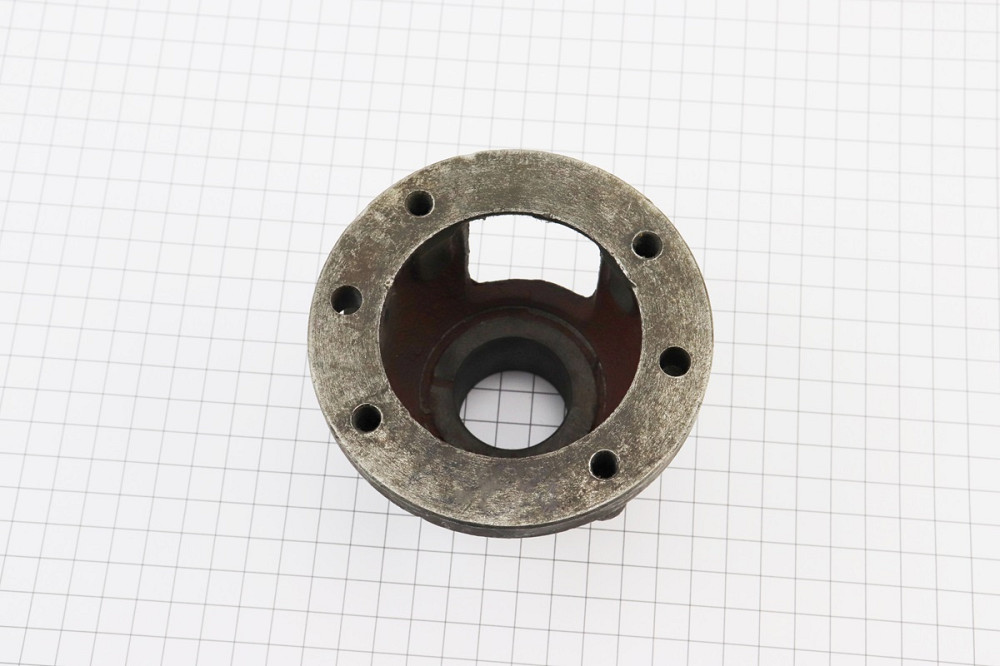 Корпус диференціала переднього моста Foton 244 (FT254.31F.149) Київ - фото 2