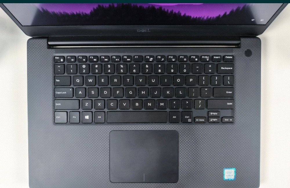 Ноутбук: DELL XPS GTX 1650/ IPS/ 9300h/ RAM16GB/ SSD512Gb. Київ - фото 7